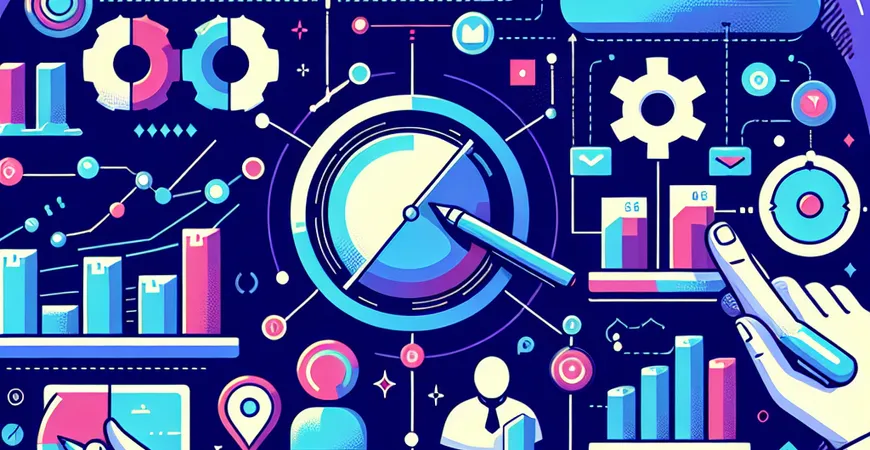 财务管理系统是什么？ERP 核心功能与作用一文读懂